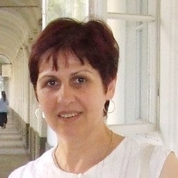 Dr. Valentina Emilia Balas